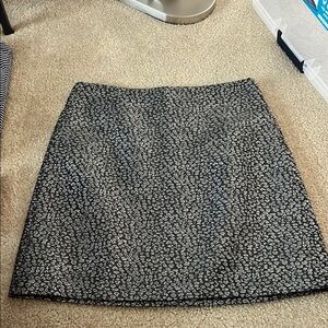 Brand new with Tags Loft skirt!